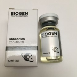 BIOGEN SUSTANON  250
