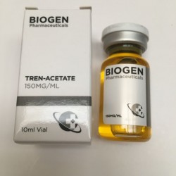 BIOGEN TREN ACE 150 mg