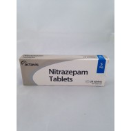 NITRAZEPAM 10 mg 10 tabs