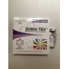 SOMA-TEX GH 120 iu water included