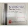 Swiss Healthcare Test enanthate 10 x 1ml 250mg/ml