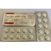 EXEMESTANE AROMASIN 25 mg x30 tab India