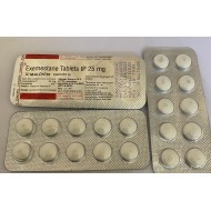 EXEMESTANE AROMASIN 25 mg x30 tab India