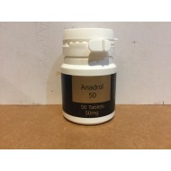 MAG PHARMA ANADROL  50 mg x60