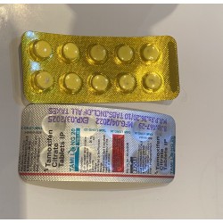 TAMOXIFEN HAB INDIA 20 mg x 30