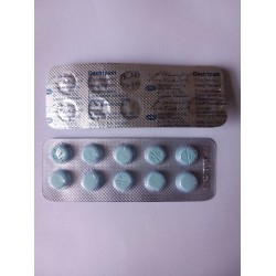 DIAZEPAM 10 mg 30 tabs PAKISTAN DEXTRIPAM