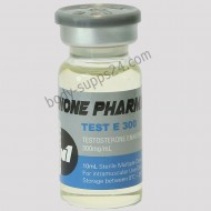 Testosterone Enanthate 10ml vial 300mg/ml