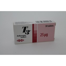 uni-pharma t3 